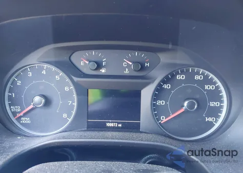 2019 GMC Acadia Sle-1 z USA, uszkodzony, nr VIN 1GKKNKLA2KZ261711